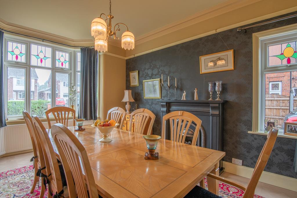 Sutton Lane, Middlewich CW Estate Agents